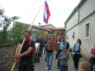 PRIHOD AVBER